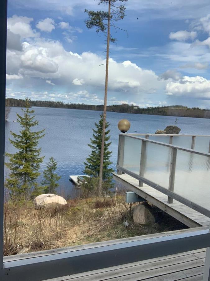 Vita Ruokolahti 3 Luaran gambar