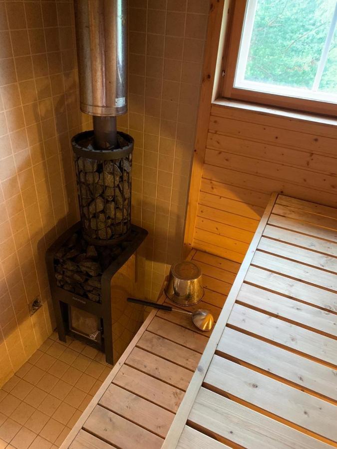 Vita Ruokolahti 3 Luaran gambar