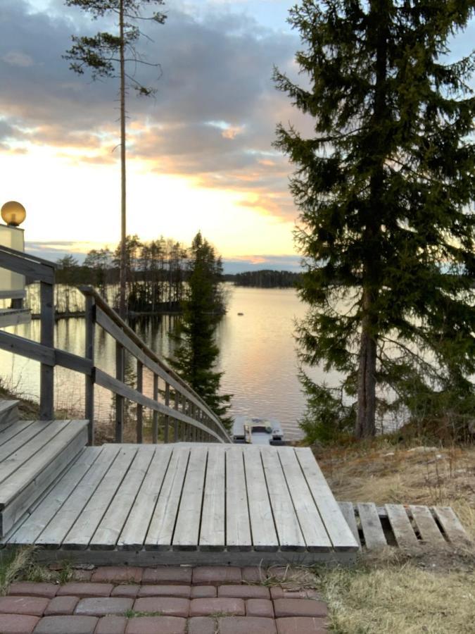 Vita Ruokolahti 3 Luaran gambar