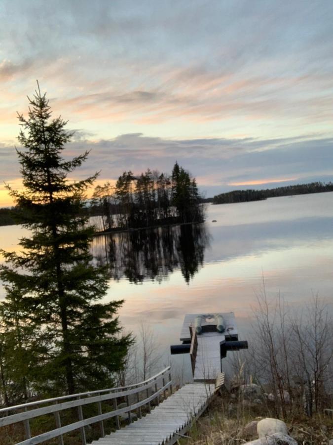 Vita Ruokolahti 3 Luaran gambar